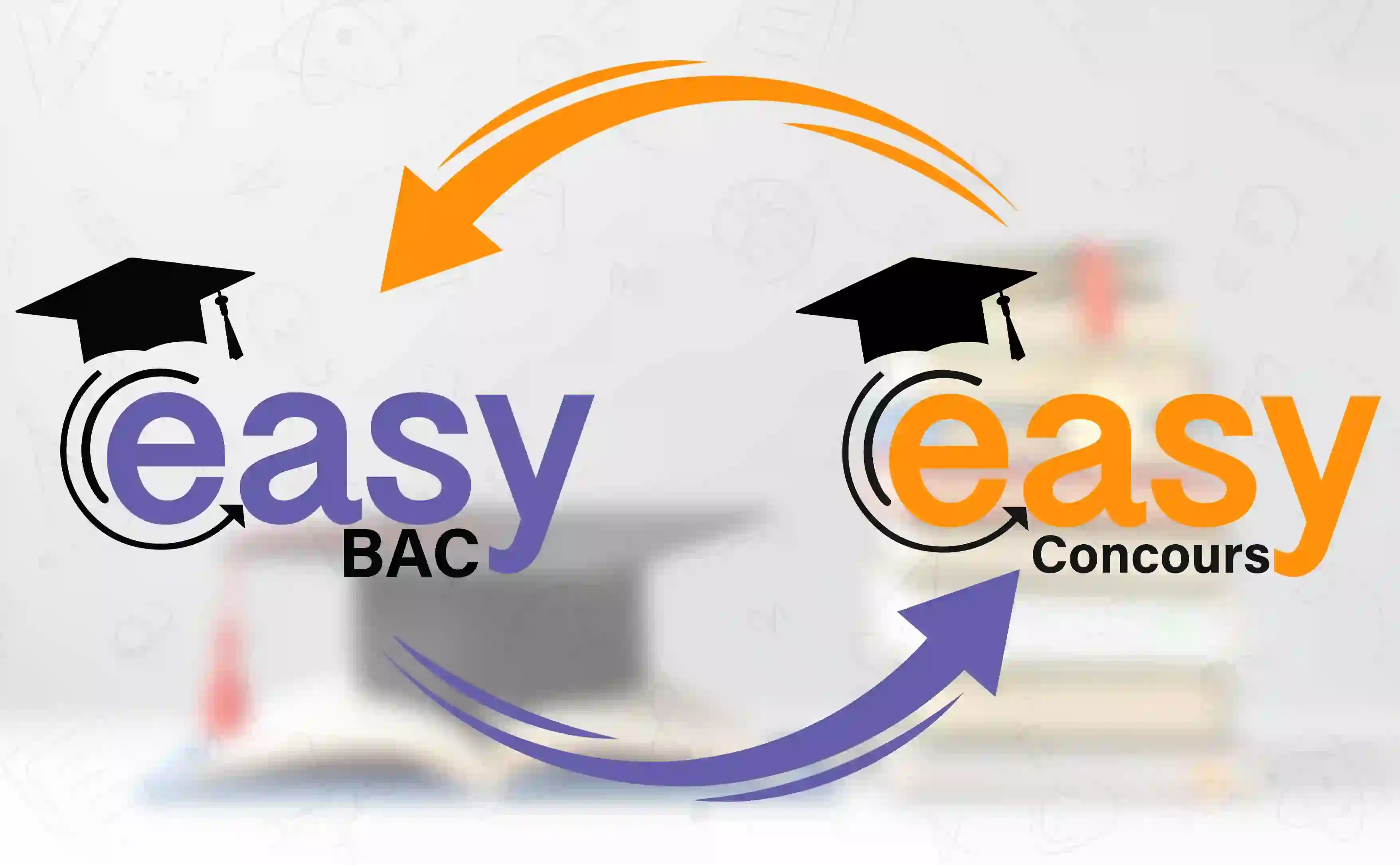 easybac easyconcours