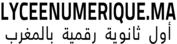 lyceenumerique.ma